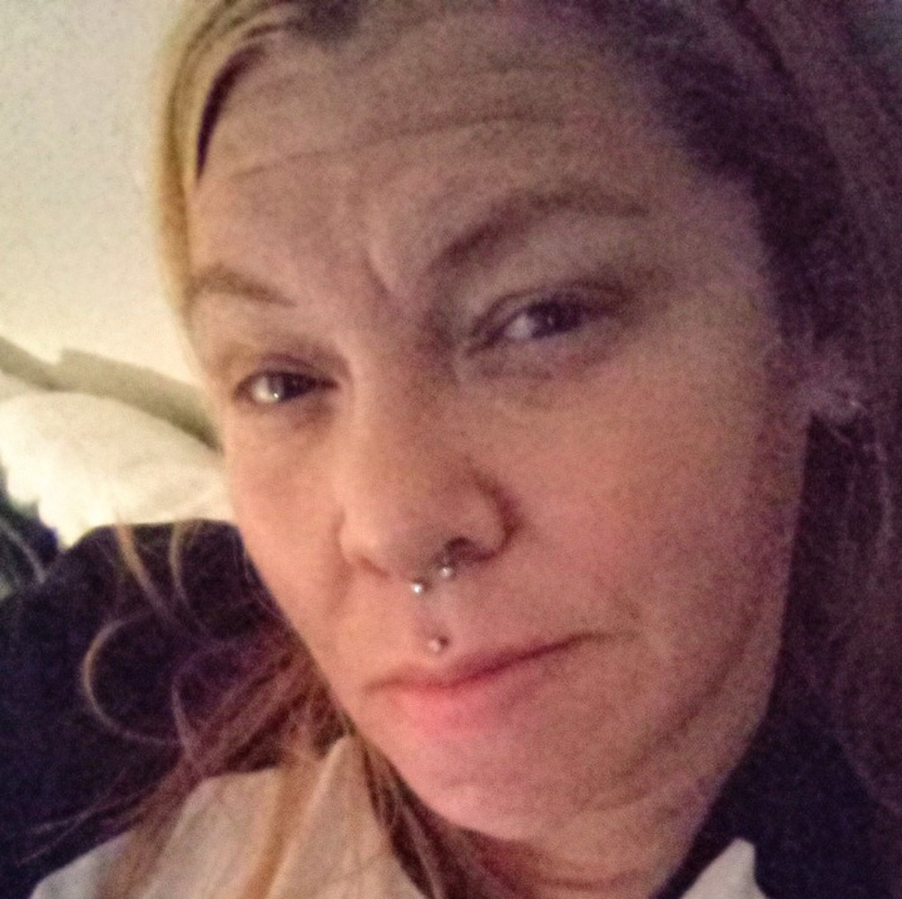 Meet your Posher, Vanessa